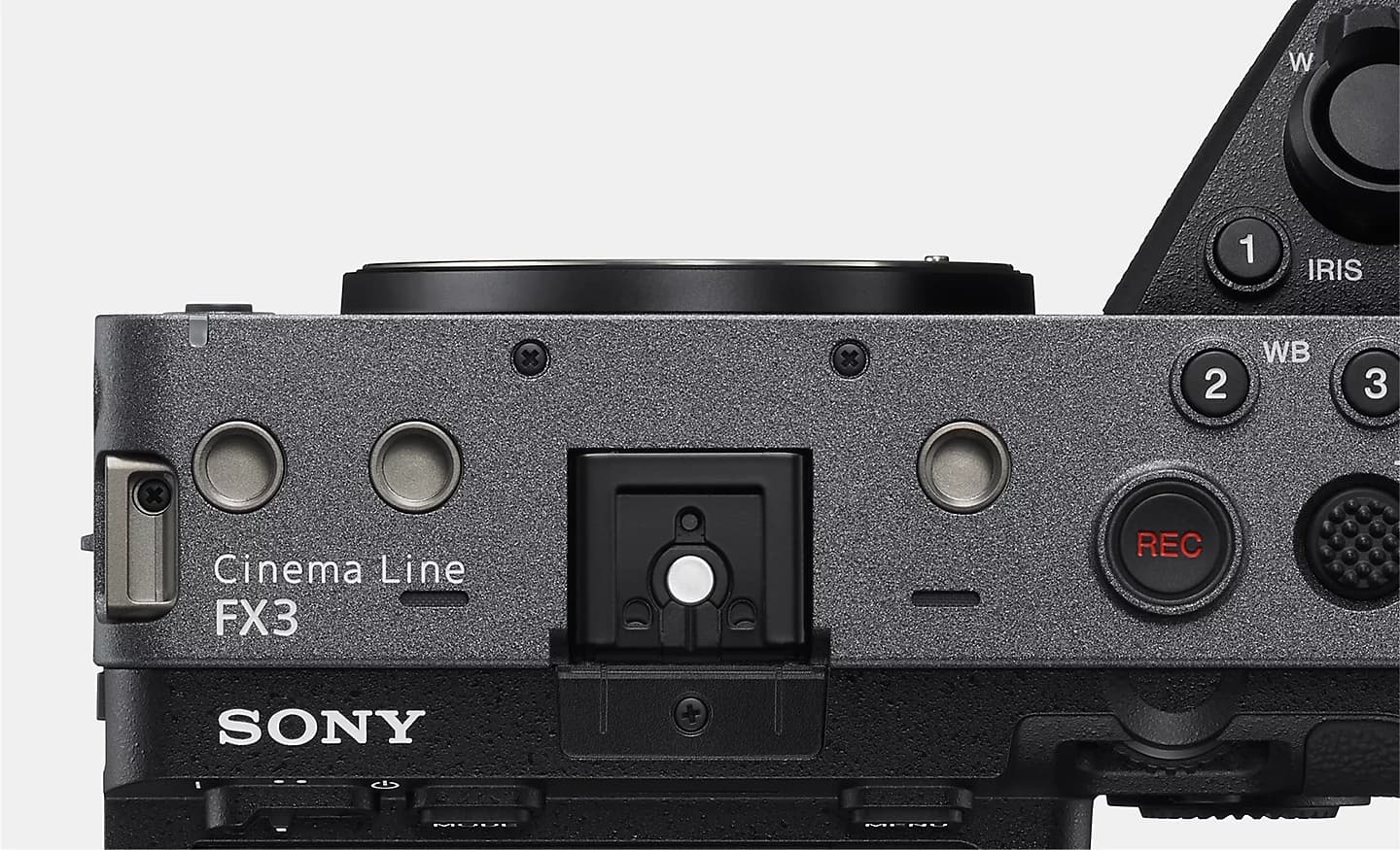 High-mobility performance wherever you go