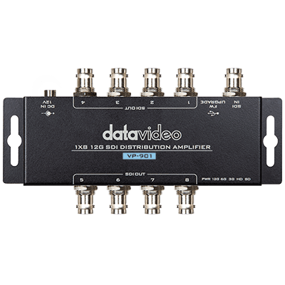 Yayın Dönüştürücüleri, Tekrarlayıcılar ve Dağıtım Ekipmanları