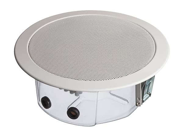 Reliable EN 54-24 Certified Loudspeakers