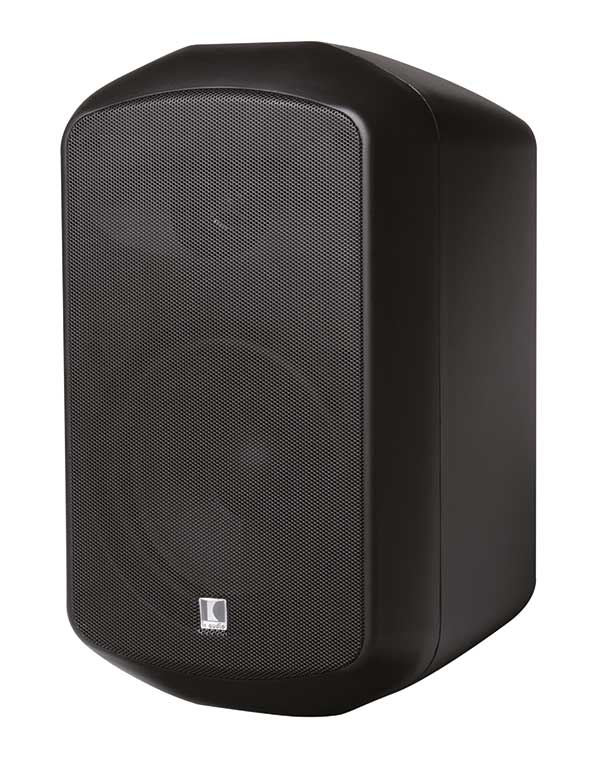 Global Expertise in 100V Audio Solutions