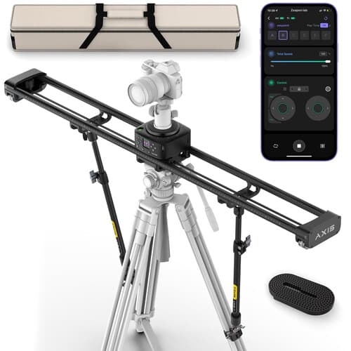 AXIS Multi-axis Motorized Slider