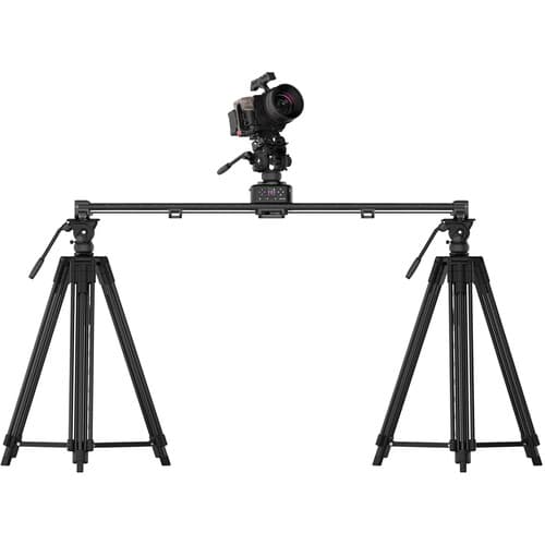 AXIS Multi-axis Motorized Slider