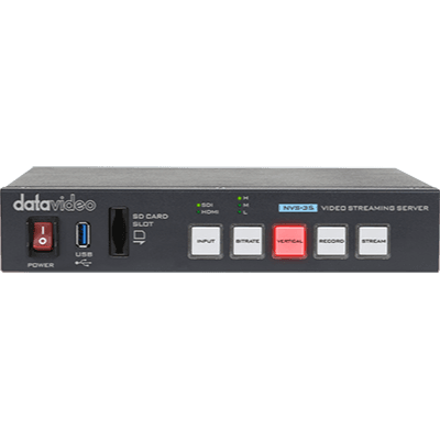 Yayın Kalitesinde Kayıt ve Canlı Yayın Çözümleri