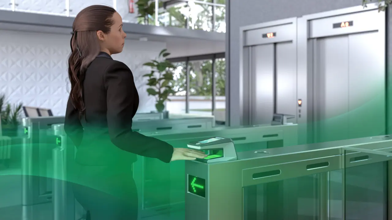 Access Control Systems