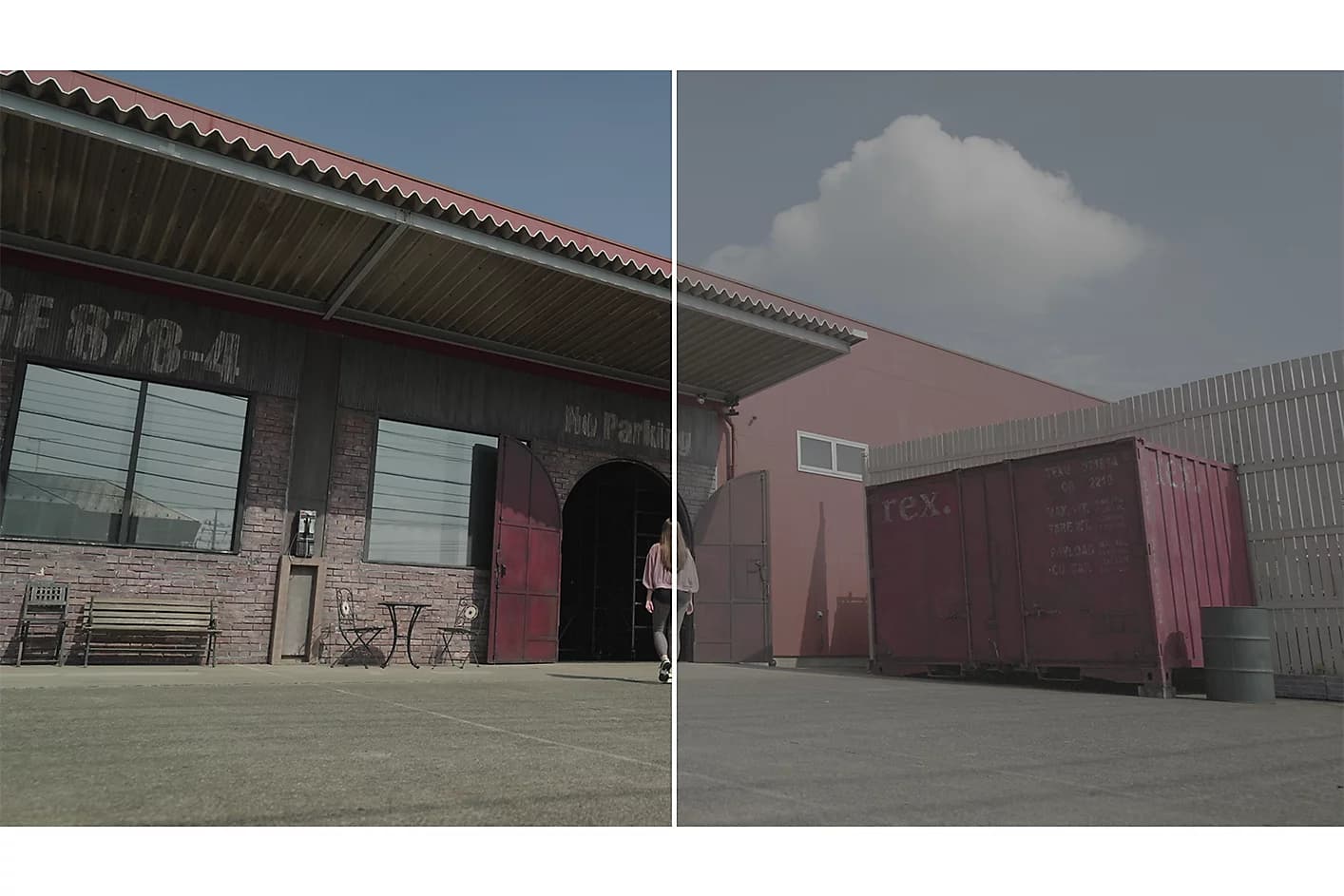 Shooting modes that match creator workflows