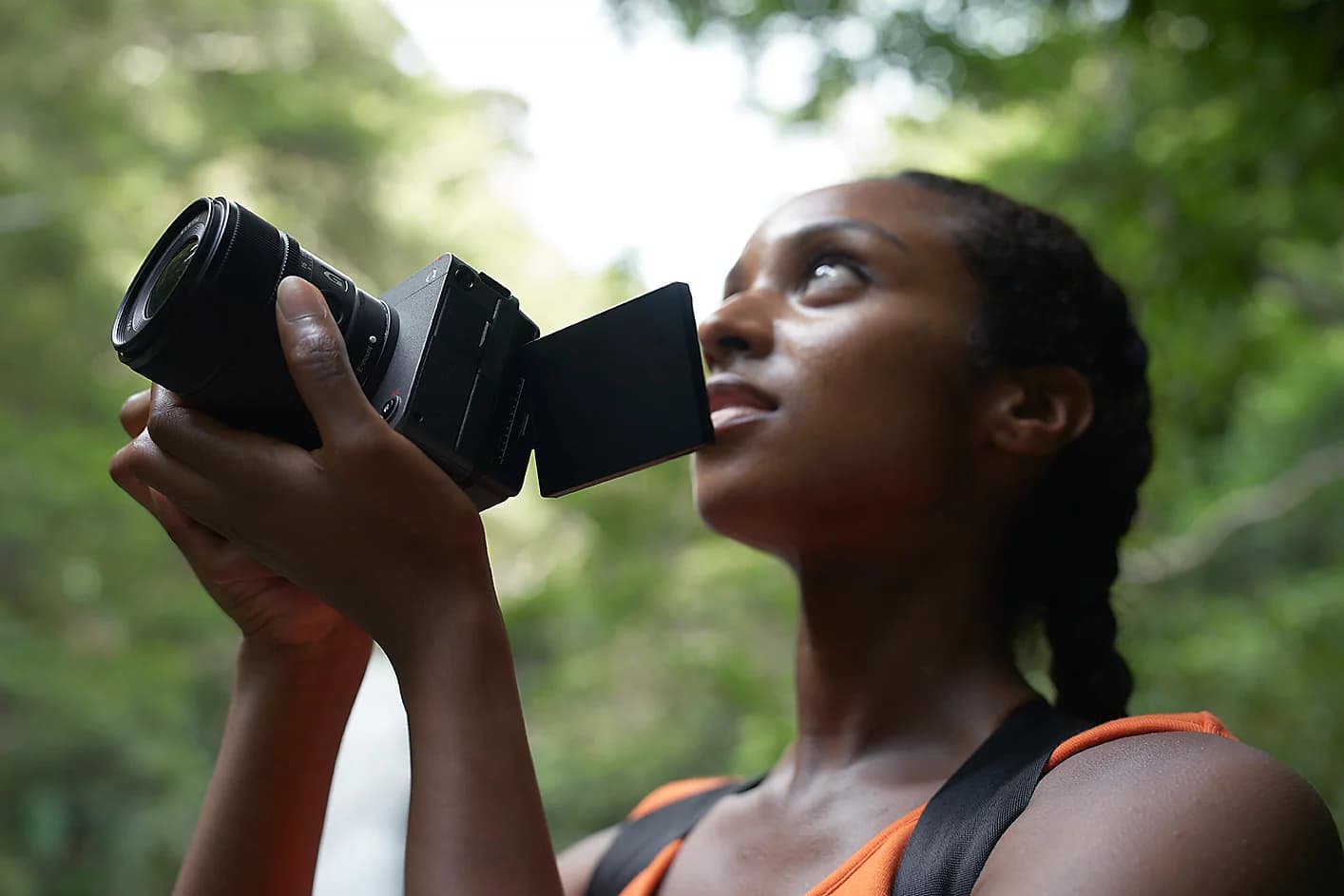 4K çözünürlükte uzun çekimler için güvenilirlik