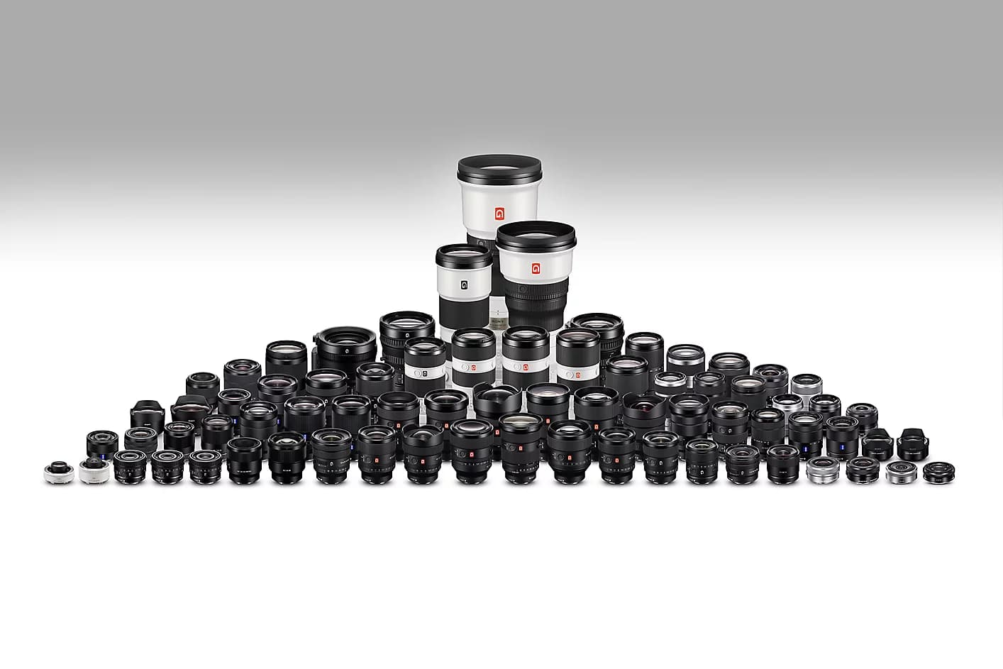 Tek Montaj Bağlantısı: E mount ile sorunsuz bağlan