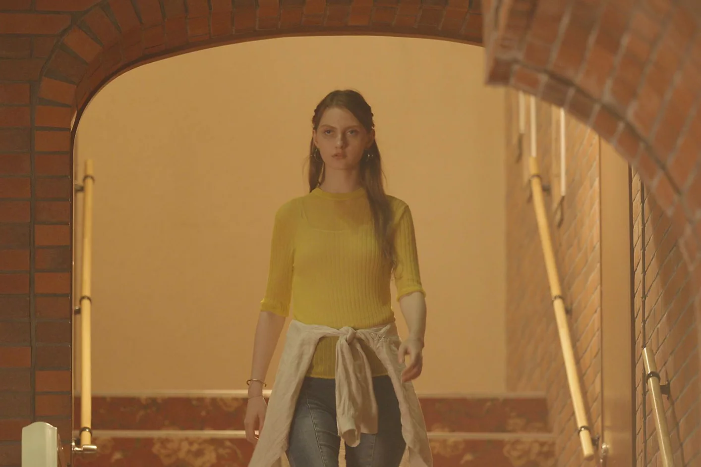 Çift Taban ISO (ISO800/ISO2500)