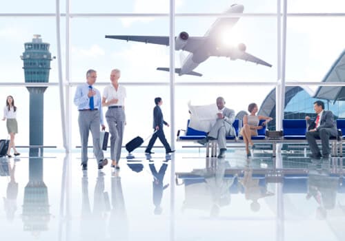 Public Address Systems