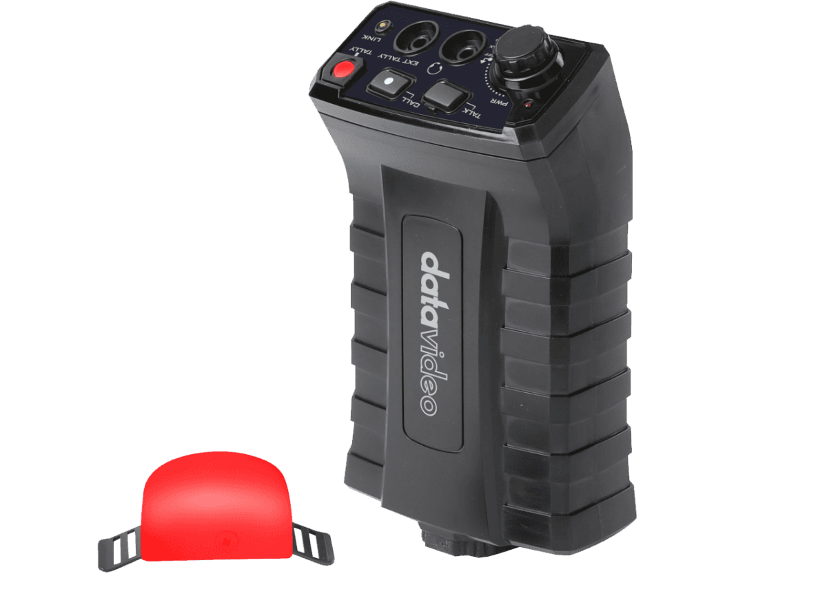 Prodüksiyon İletişimi için Interkom Sistemleri