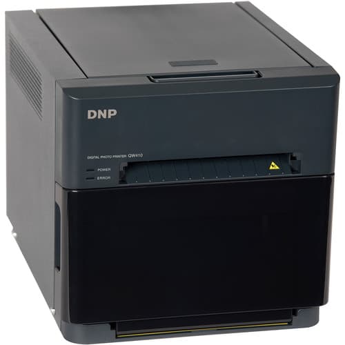DNP DP-QW410 Profesyonel Fotoğraf Yazıcısı