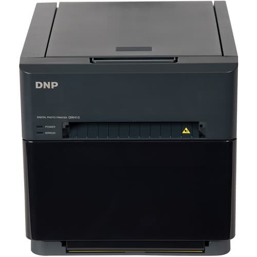 DNP DP-QW410 Profesyonel Fotoğraf Yazıcısı