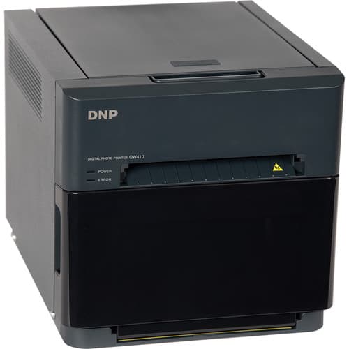 DNP DP-QW410 Profesyonel Fotoğraf Yazıcısı
