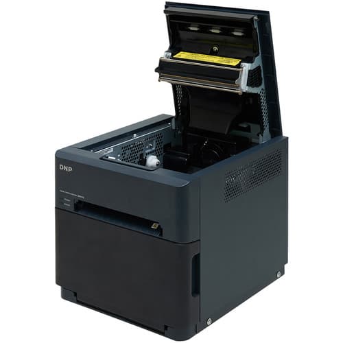 DNP DP-QW410 Profesyonel Fotoğraf Yazıcısı