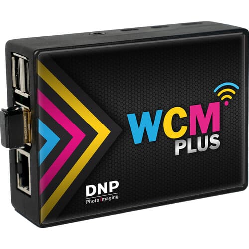 DNP WCM Plus Kablosuz Bağlantı Modülü