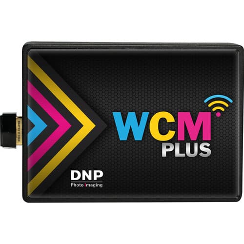 DNP WCM Plus Kablosuz Bağlantı Modülü