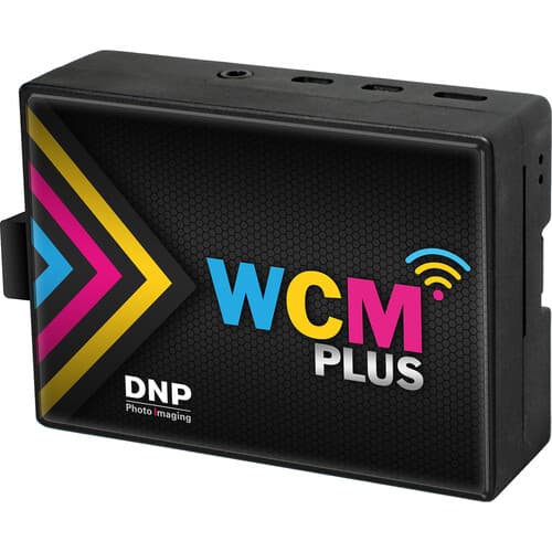 DNP WCM Plus Kablosuz Bağlantı Modülü