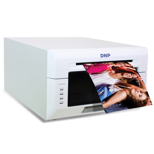 DNP DS620A Profesyonel Fotoğraf Yazıcısı