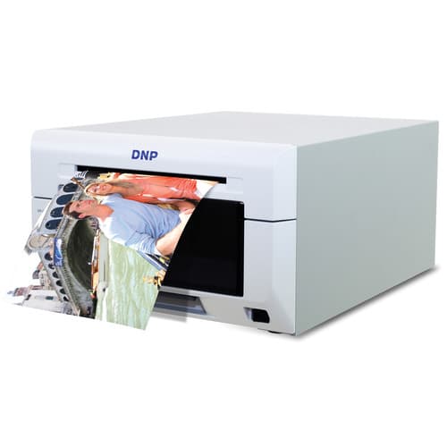 DNP DS620A Profesyonel Fotoğraf Yazıcısı