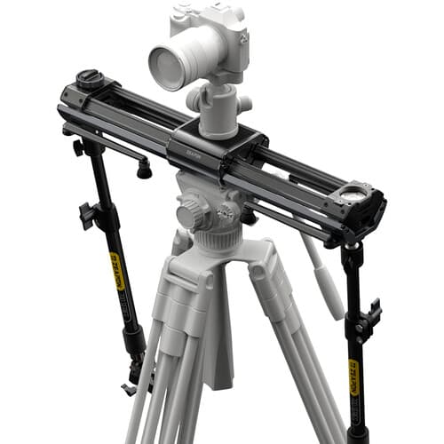 Zeapon Micro 3 Series - Double Distance Slider