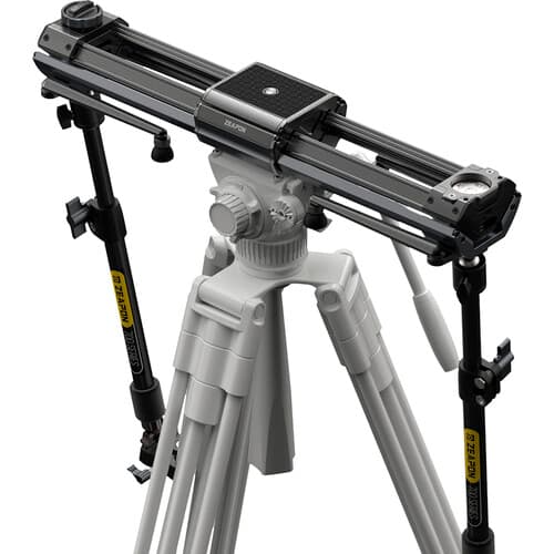 Zeapon Micro 3 Series - Double Distance Slider