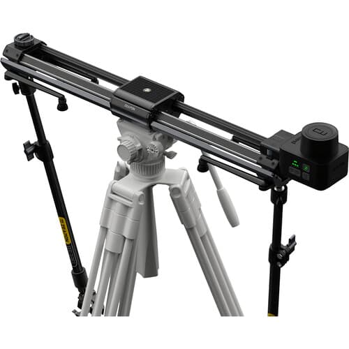 Zeapon Micro 3 Series - Double Distance Slider