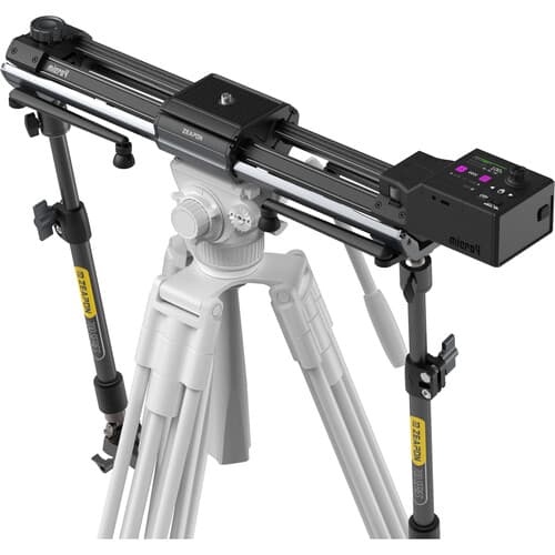 Zeapon Micro4 - Motorized Camera Slider