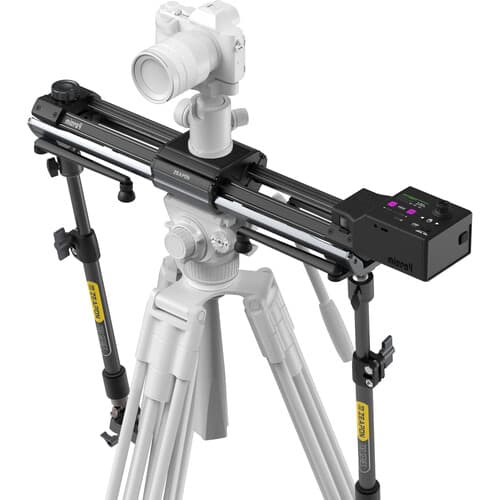 Zeapon Micro4 - Motorized Camera Slider