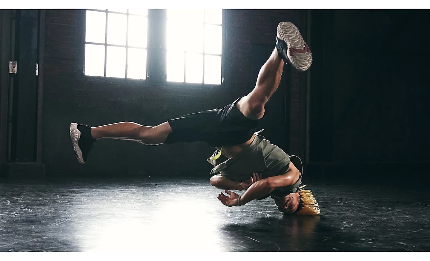 Fast Hybrid AF for accuracy and tenacity