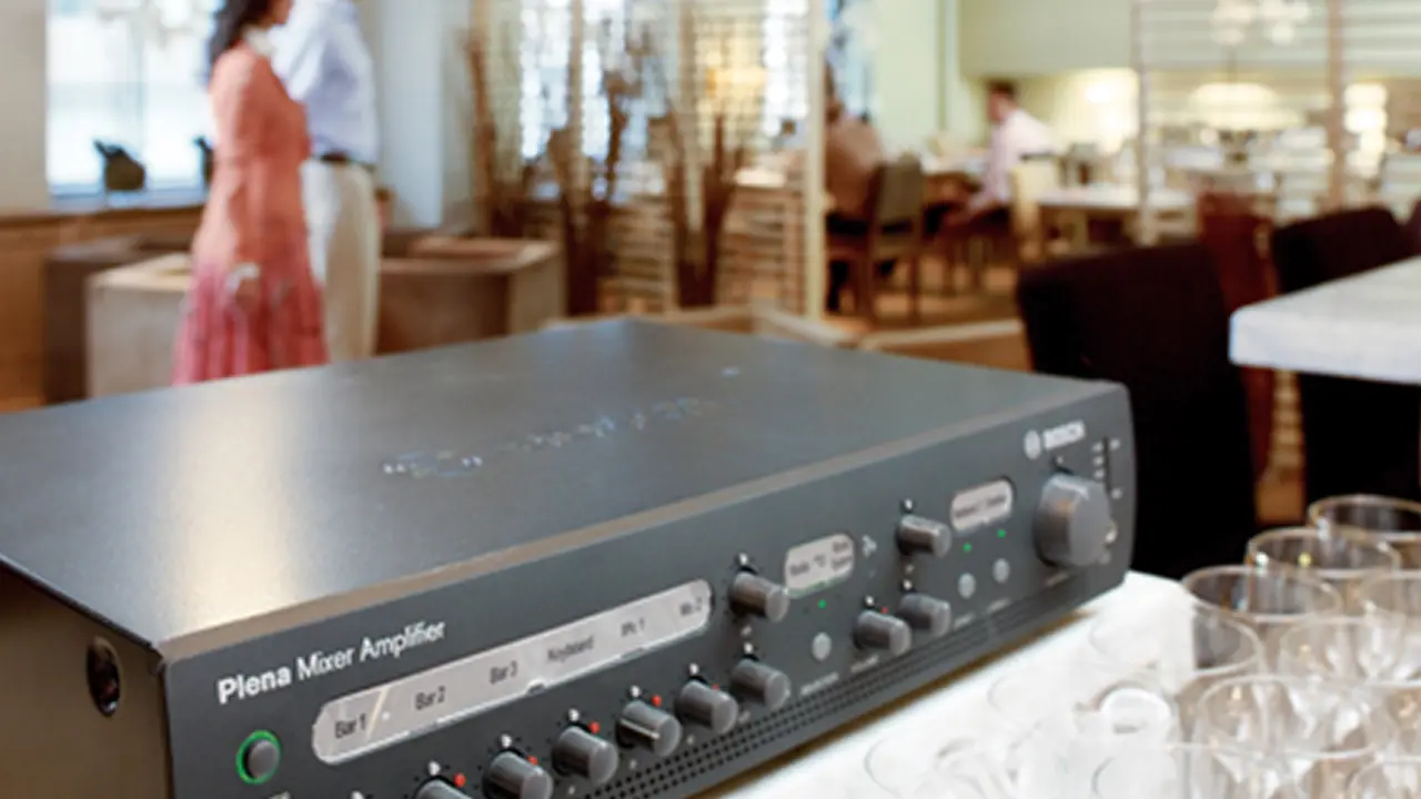 Keeping people informed and entertained