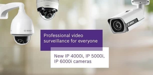 Herkes İçi̇n Profesyonel Vi̇deo Gözeti̇m Si̇stemleri̇ - image