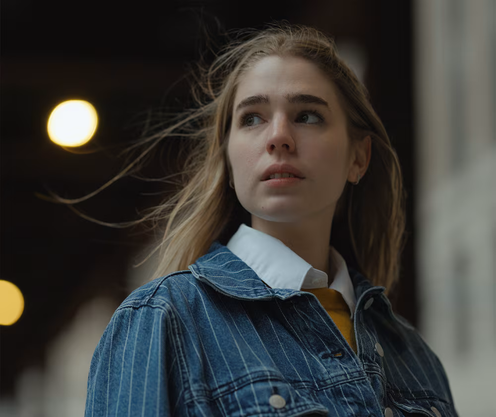 For that professional cinematic look