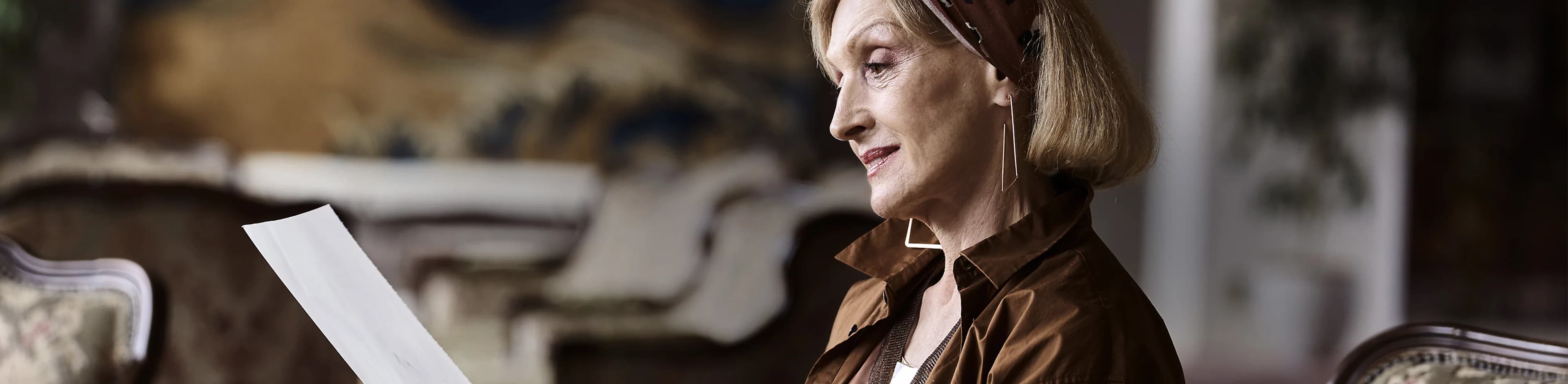 Sinema Serisinin görünümü ve özellikleri