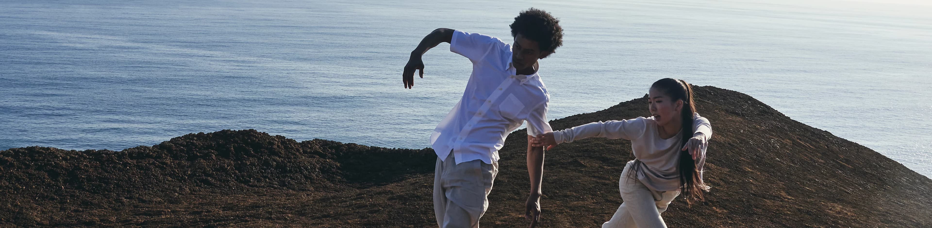 Comfortable solo shooting