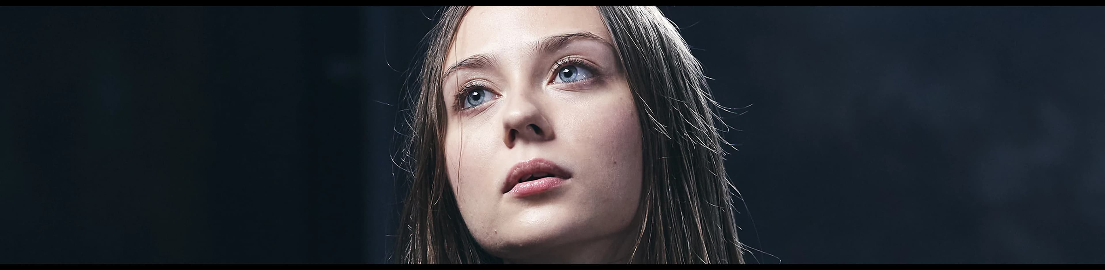 Impressive cinematic expression