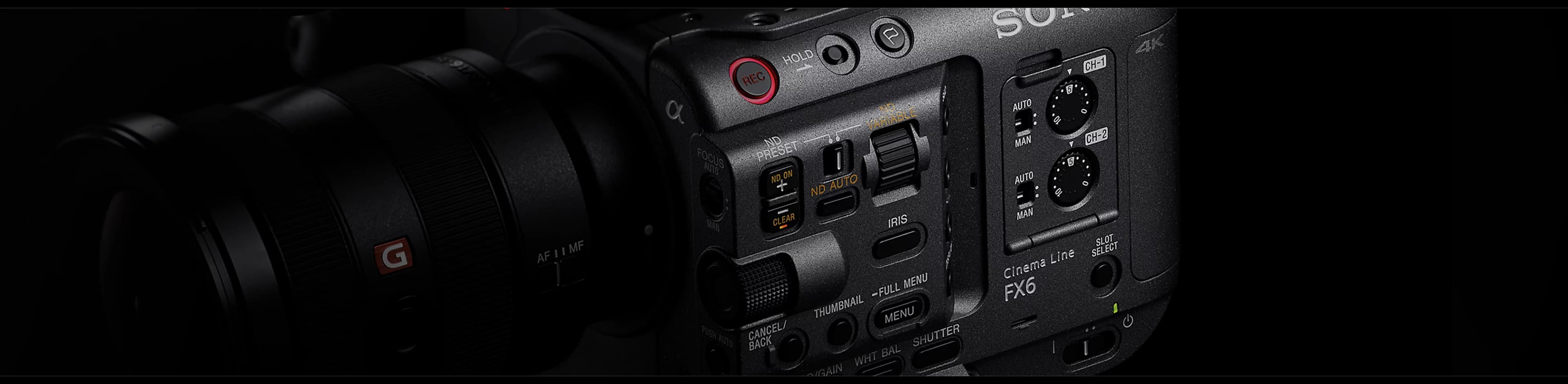 Operability and expandability for professionals