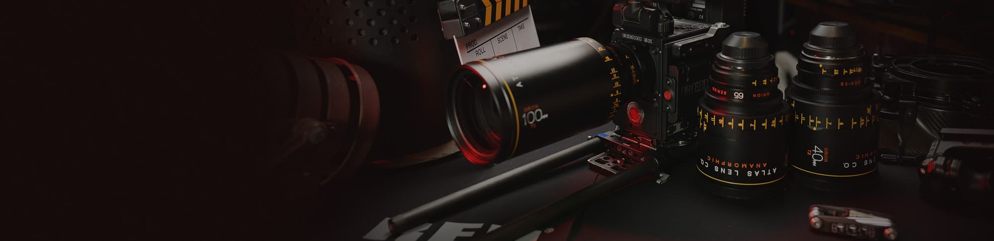 Video Production Systems