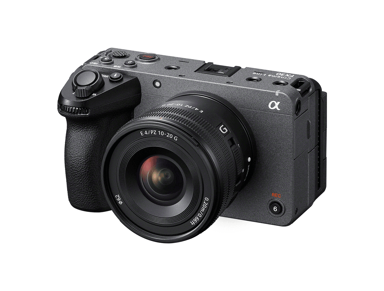 Sony FX30