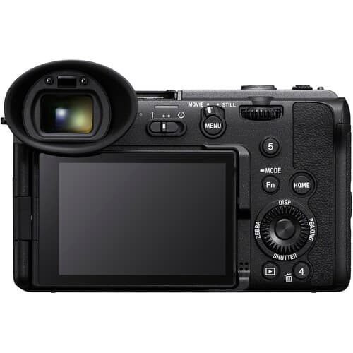 Sony FX2