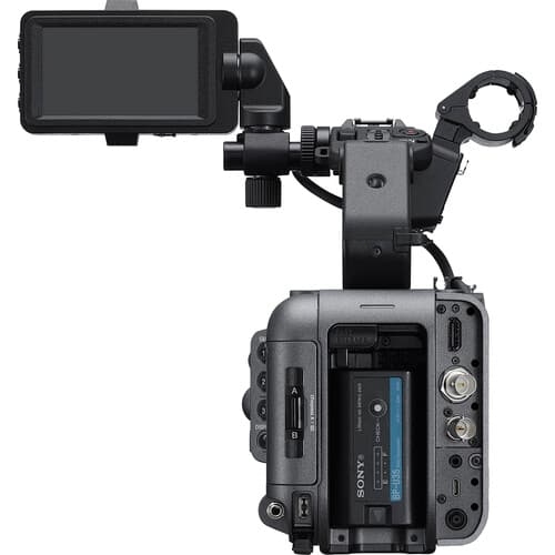 Sony FX6