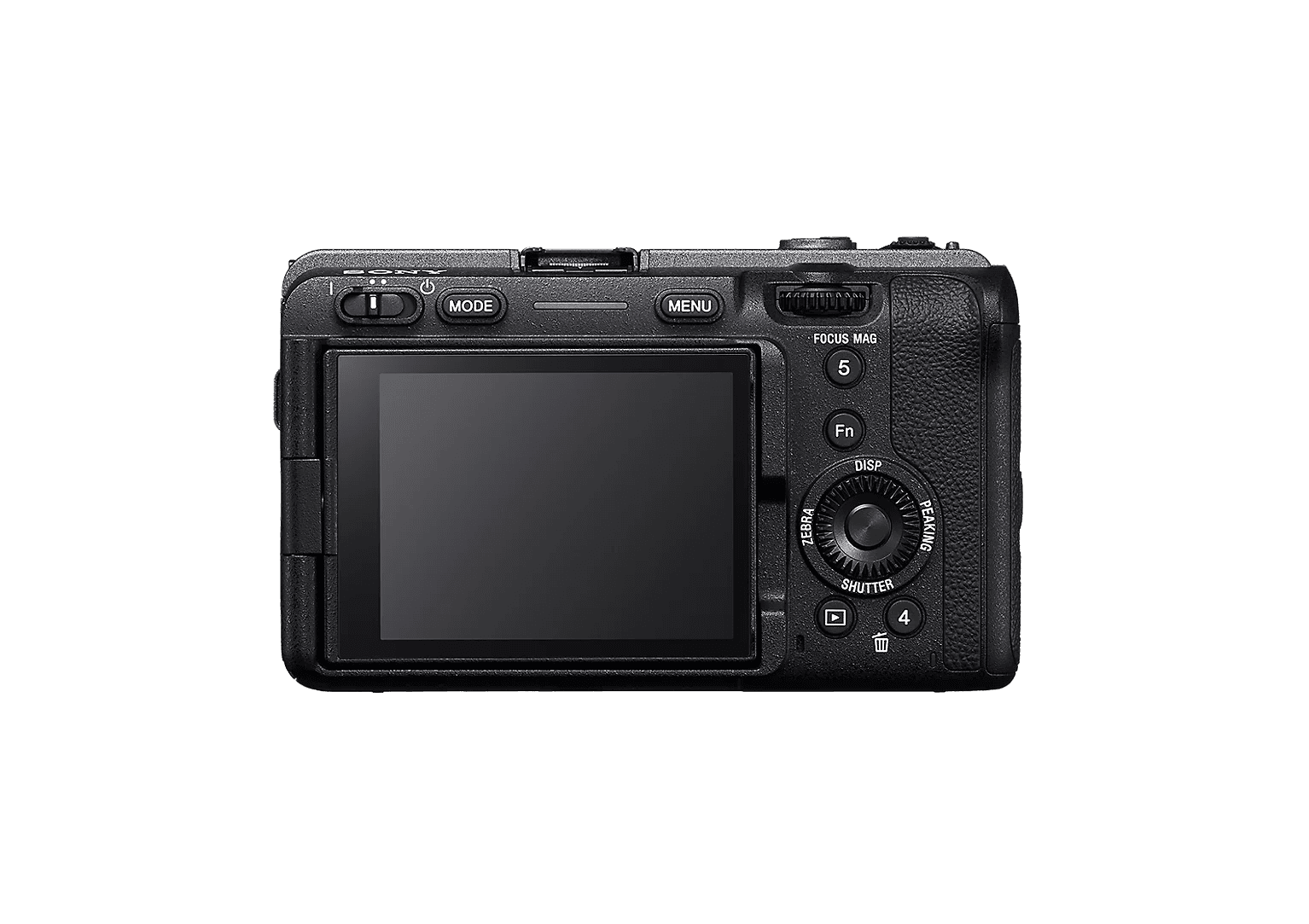 Sony FX30