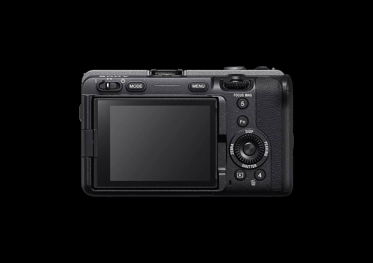 Sony FX3