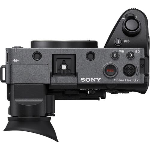 Sony FX2