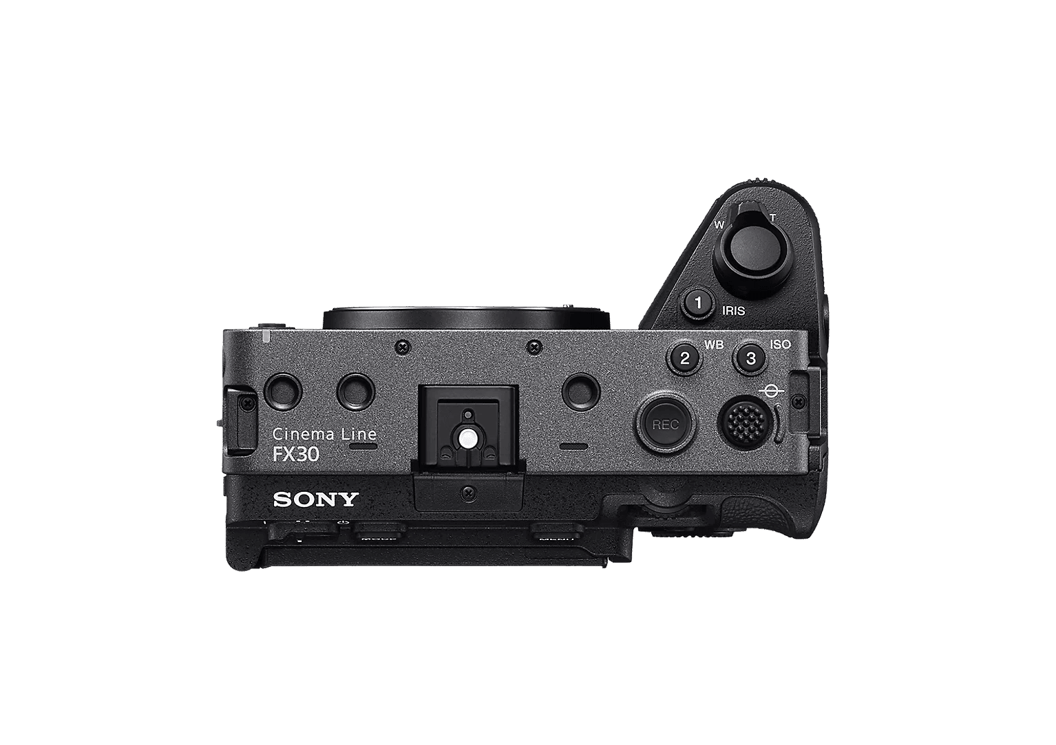 Sony FX30