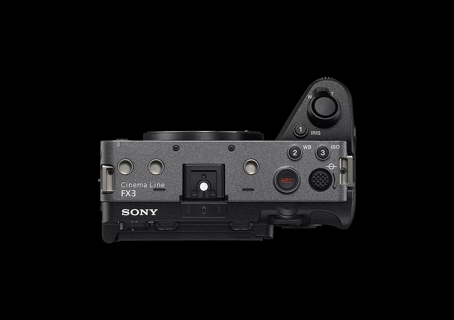 Sony FX3