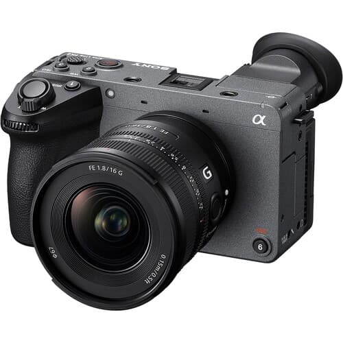 Sony FX2
