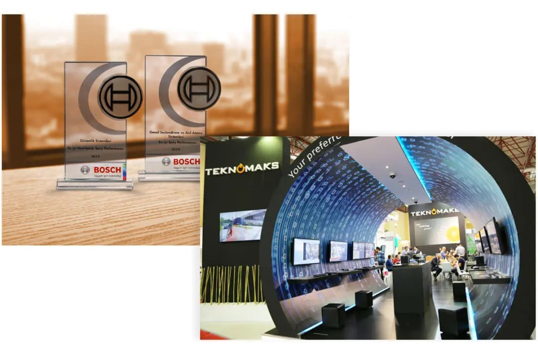 Value-Adding Partnerships