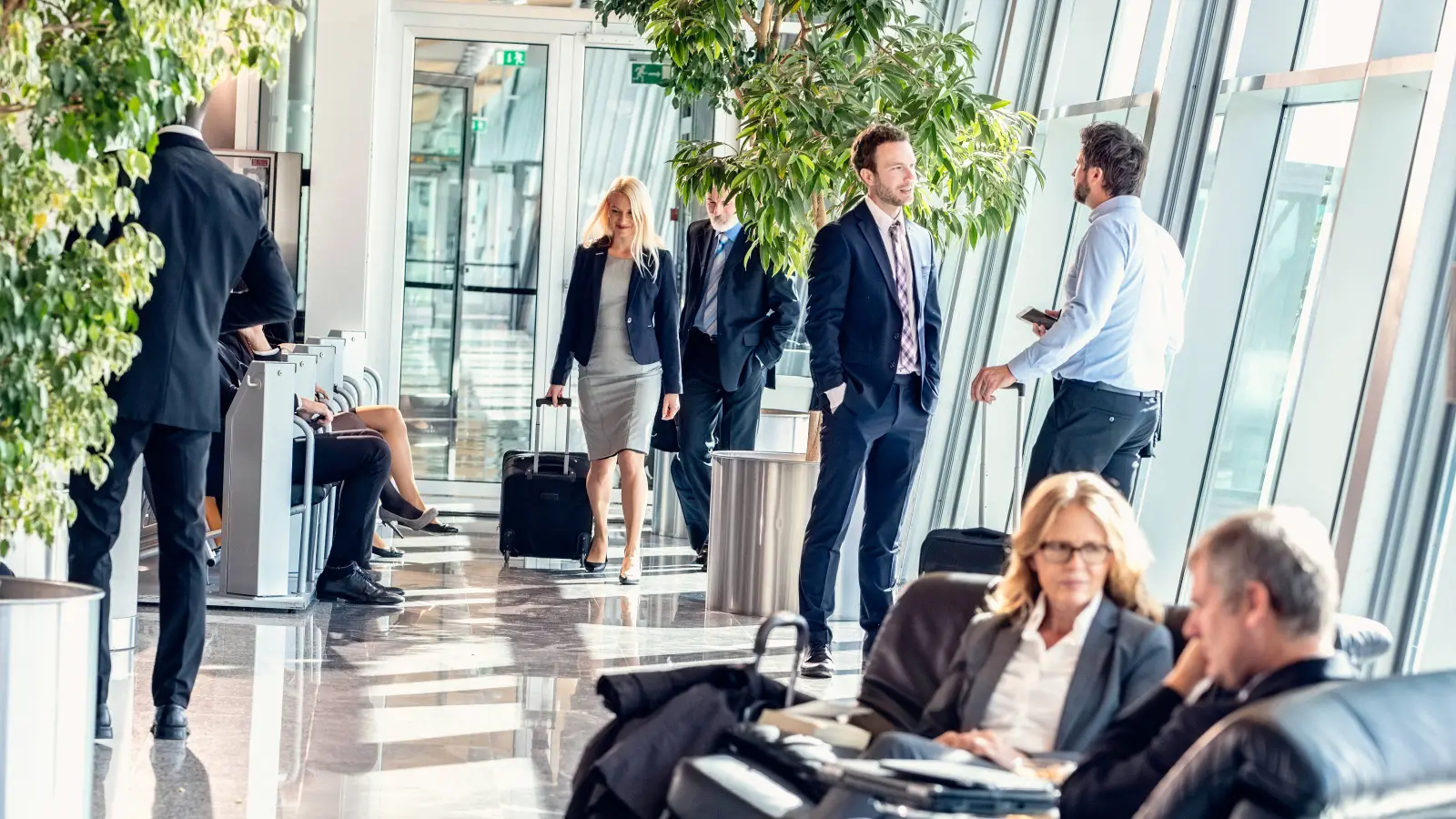 Public Address / Voice Evacuation